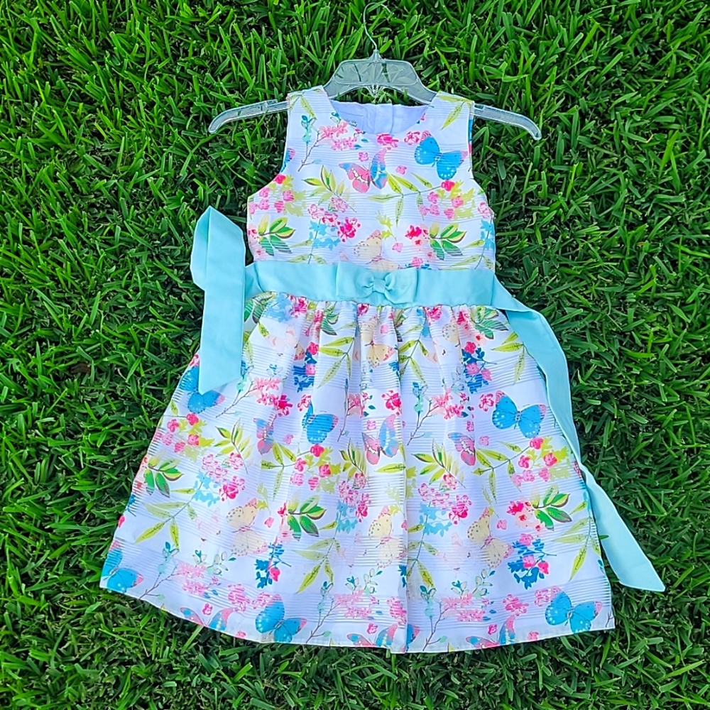 Special Editions Dress, Size 7/8